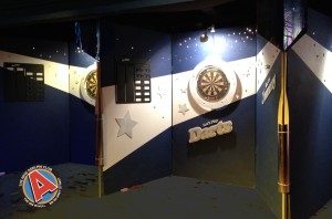 DARTS 2016
