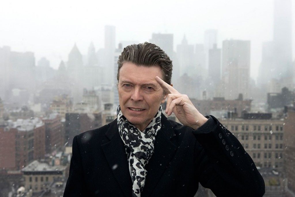 Bowie