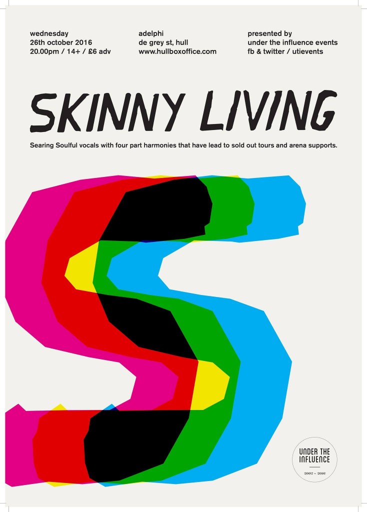 SKINNY LIVING