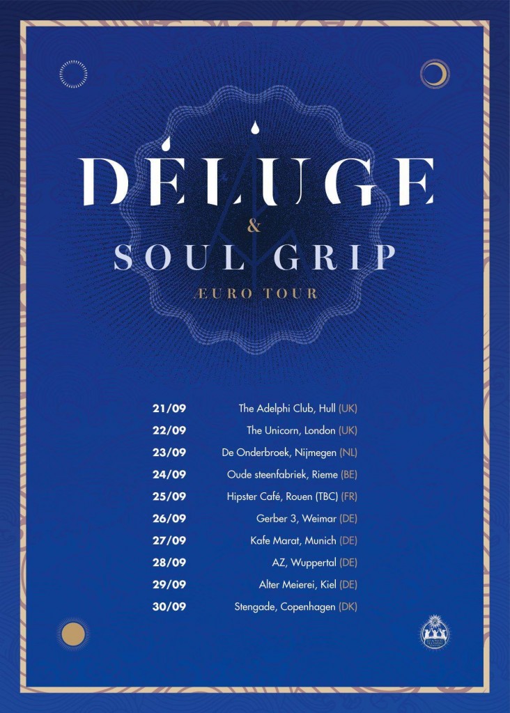 DELUGE