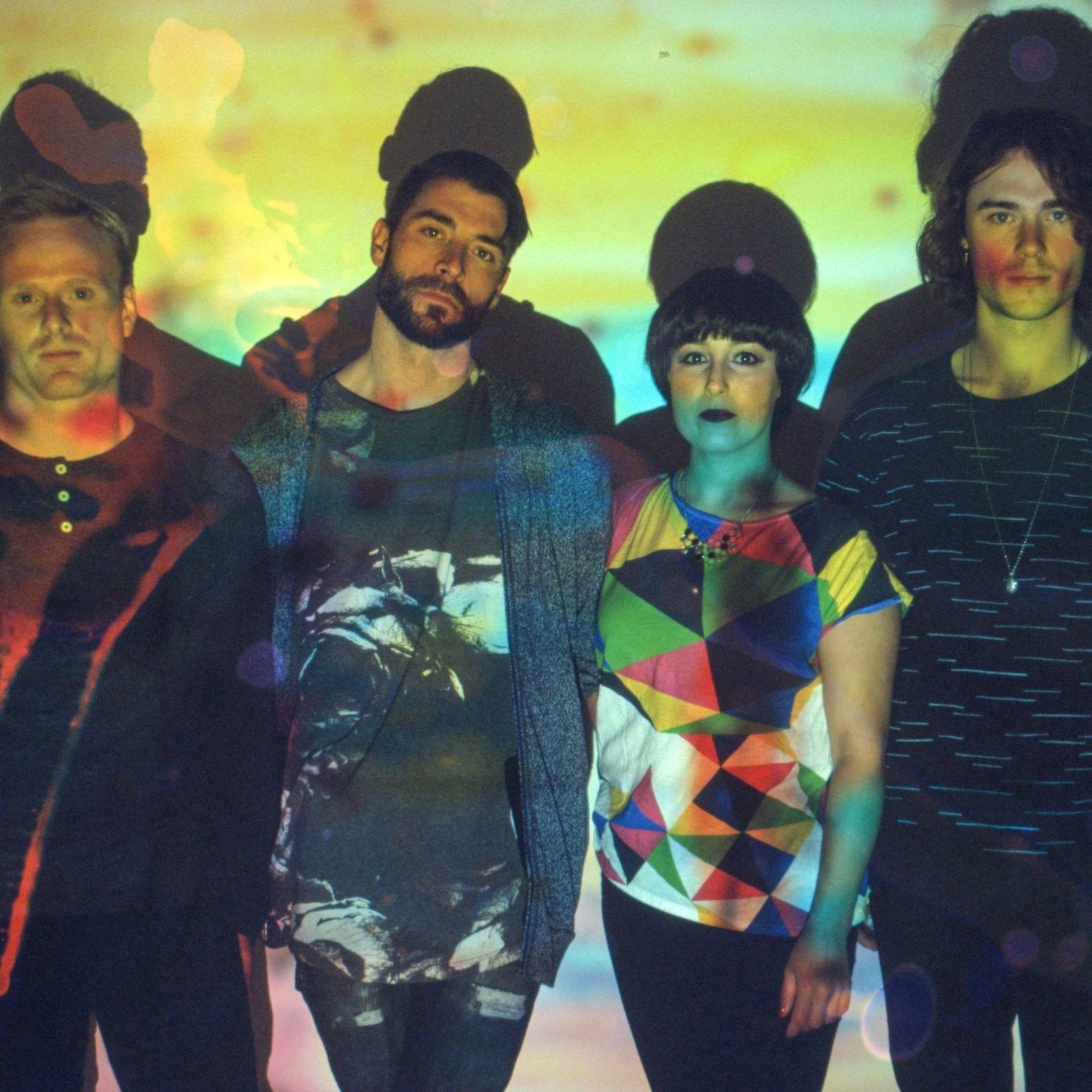 Bunkerpop + Raleigh + My Pleasure The Adelphi Club in Hull