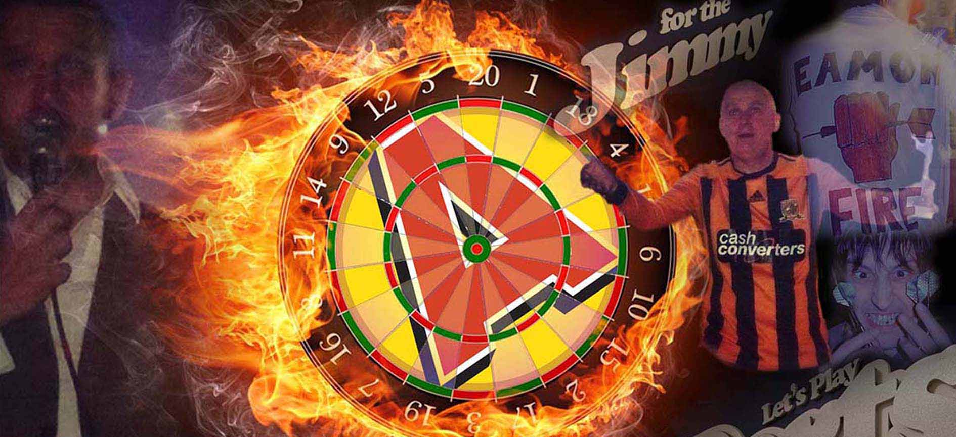 The Annual Adelphi Darts Tournament The Adelphi Club in Hull