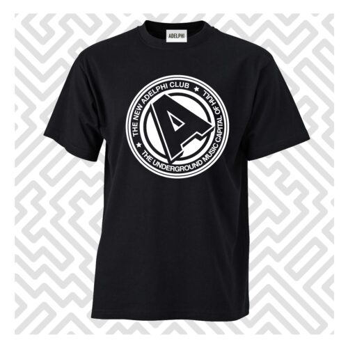 02 - Logo T'shirt