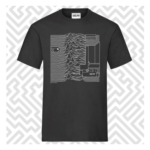 04 - Uneven Premises T'shirt