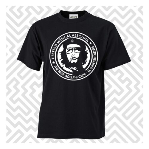 01 - Che Jacko - Absolute Musical Freedom