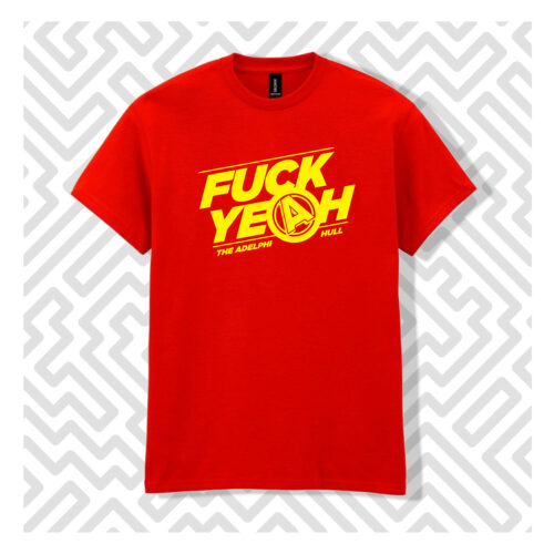 06 FUCK YEⒶH!