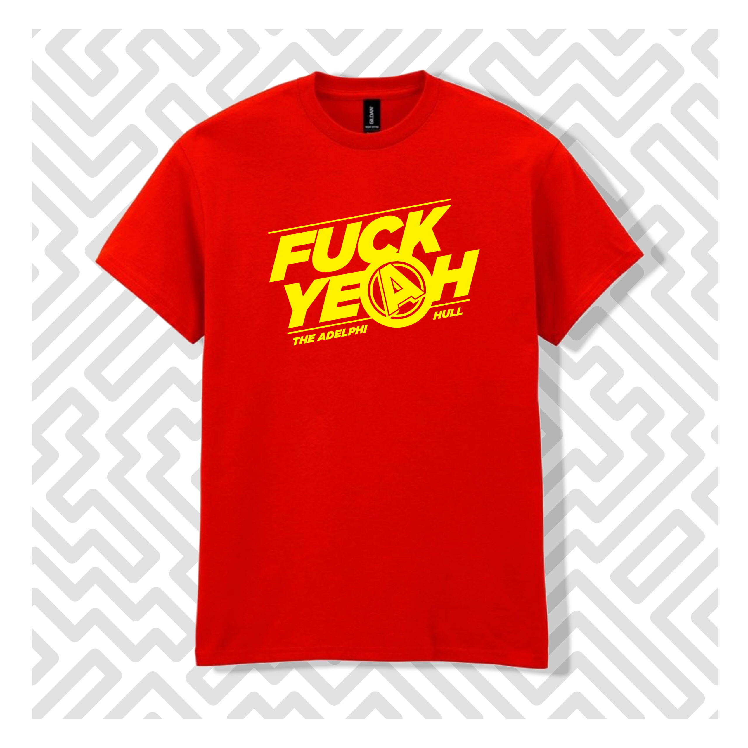 06 FUCK YEⒶH!