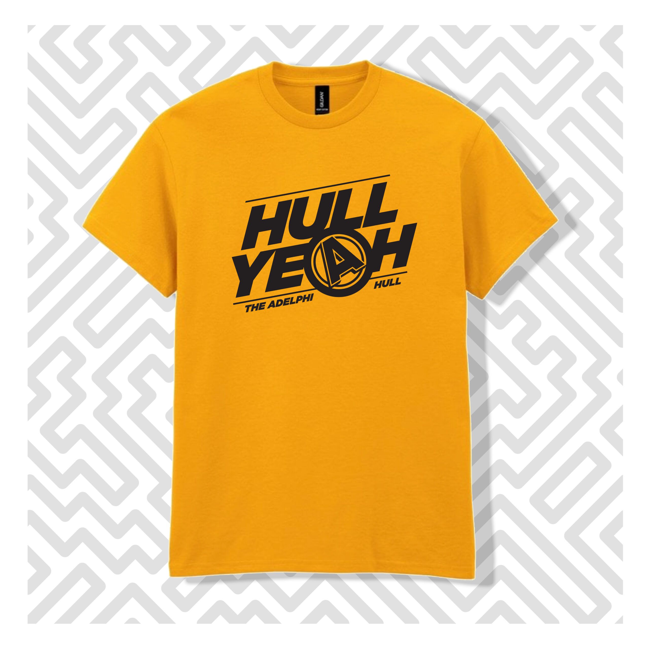 07 HULL YEⒶH!