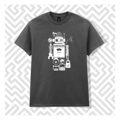 10 Robot